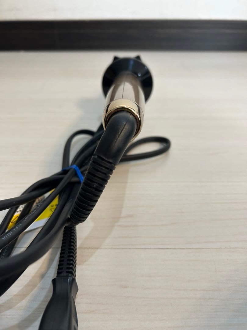 【美品】リュミエリーナ HBRCL4D-GS-JP 26.5㎜