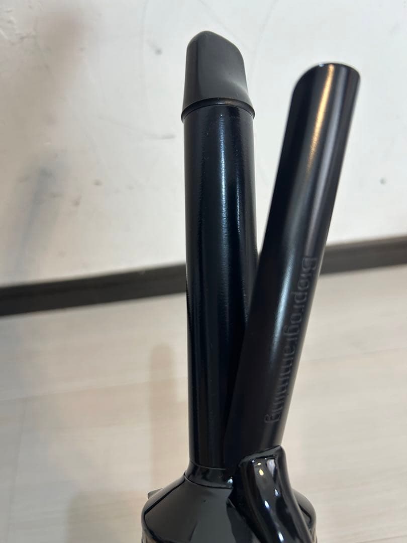 【美品】リュミエリーナ HBRCL4D-GS-JP 26.5㎜