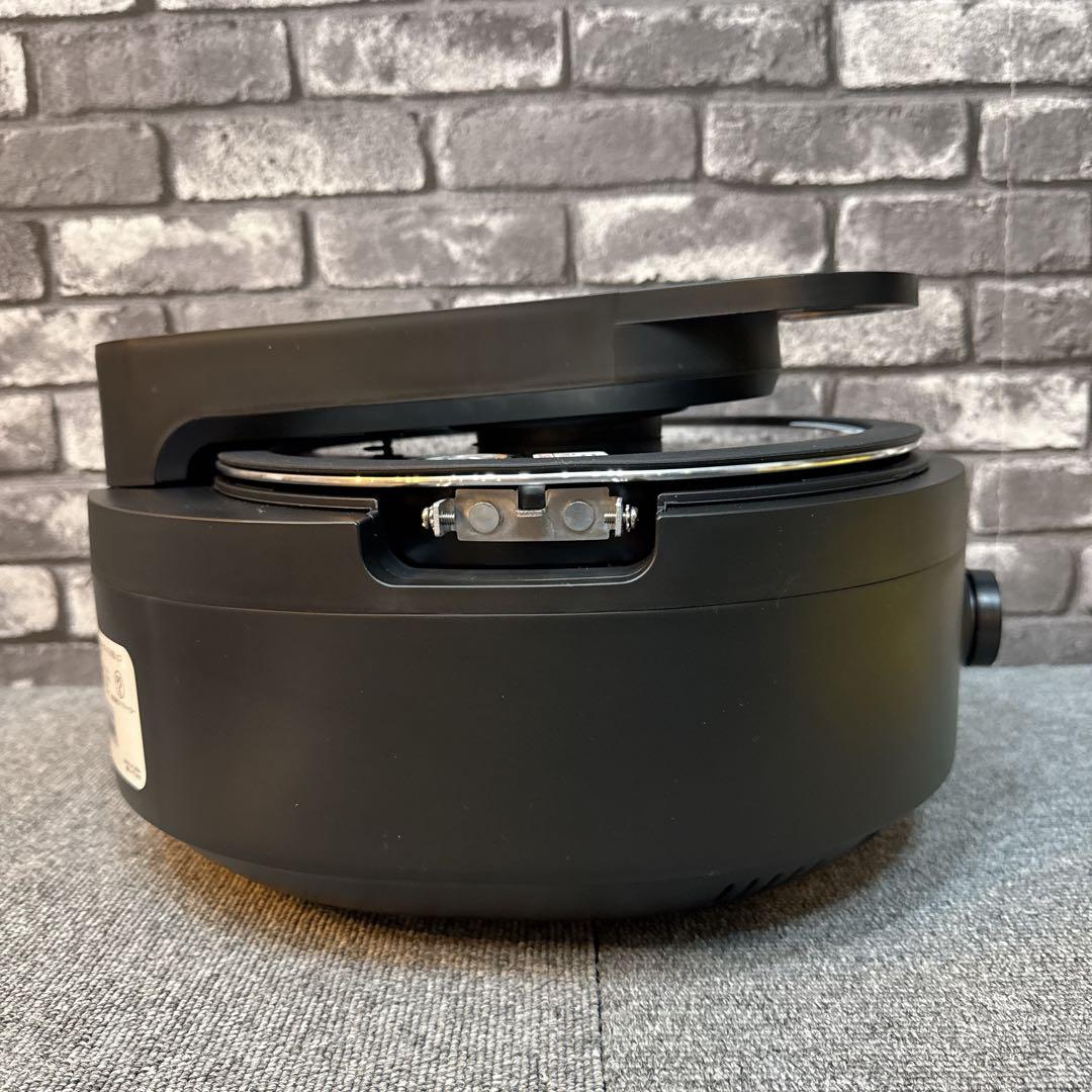 labuono ラボーノ 三ツ星シェフ 全自動調理器 TVG-400K