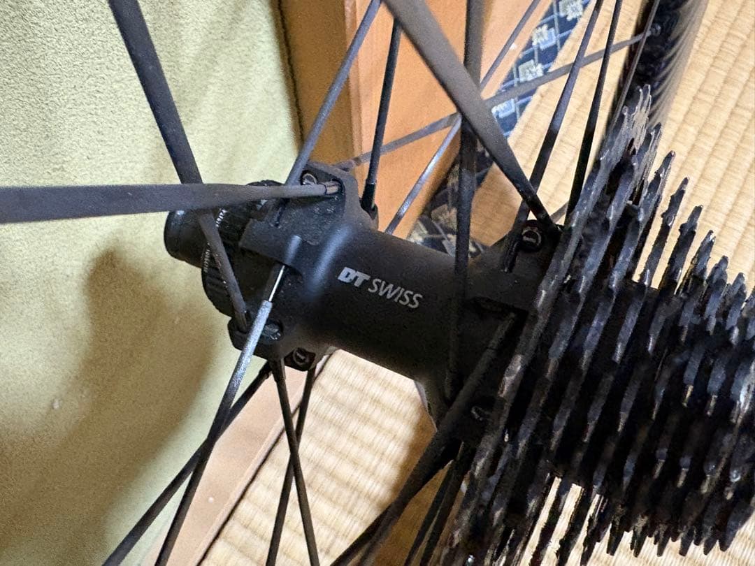 SUPERTEAM S-ALL Carbon EVO Ⅱ D30-50 DISC