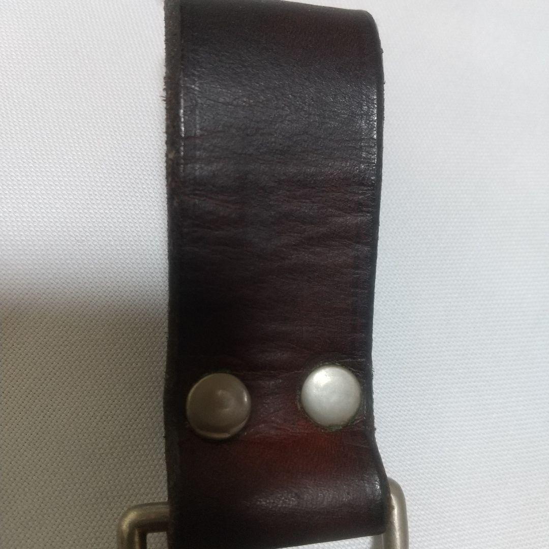 ゴローズ 原宿 ベルトループキーホルダー 70SS当時物レア品レトロヴィンテージ