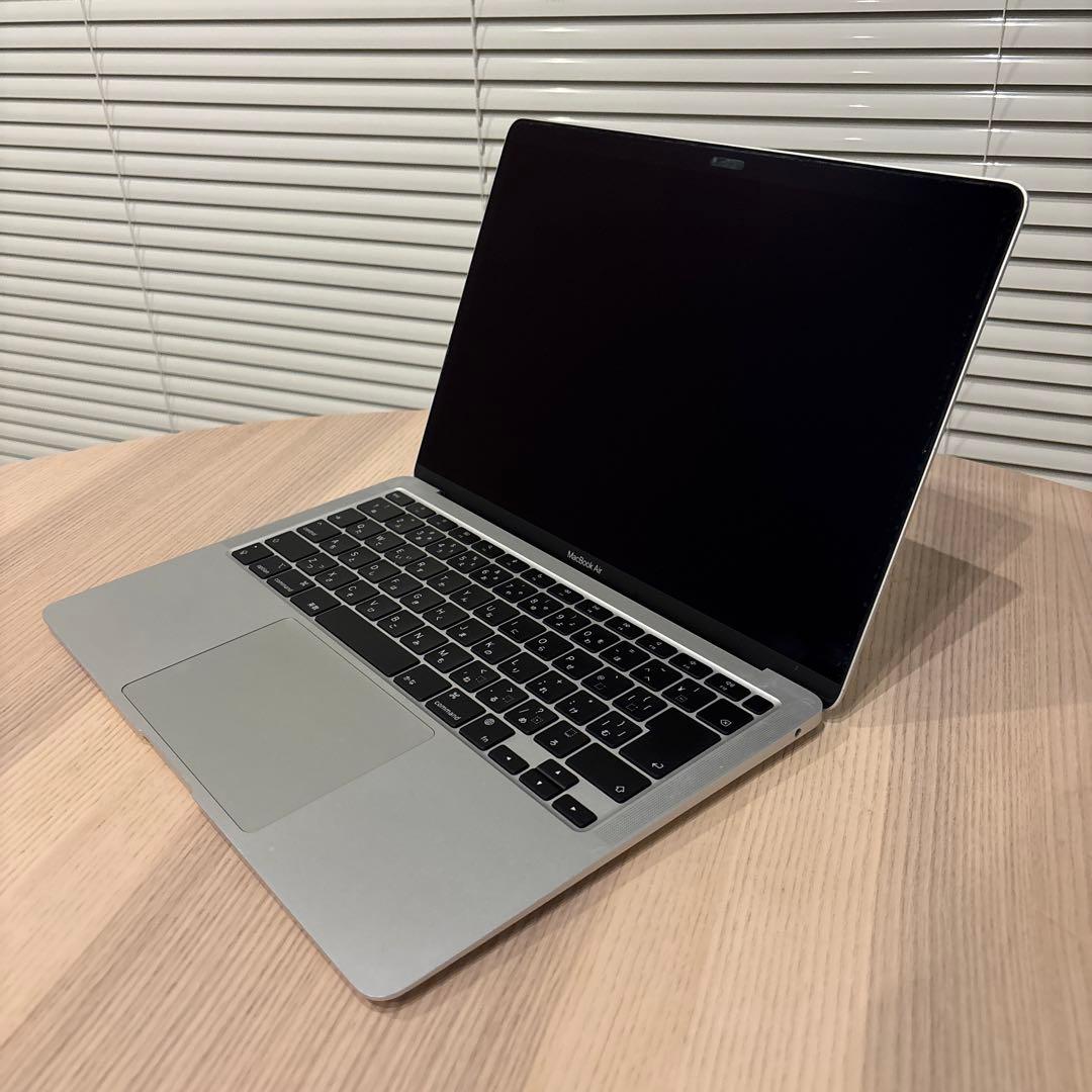 【AppleCare +】MacBook Air 2020 M1/8GB/