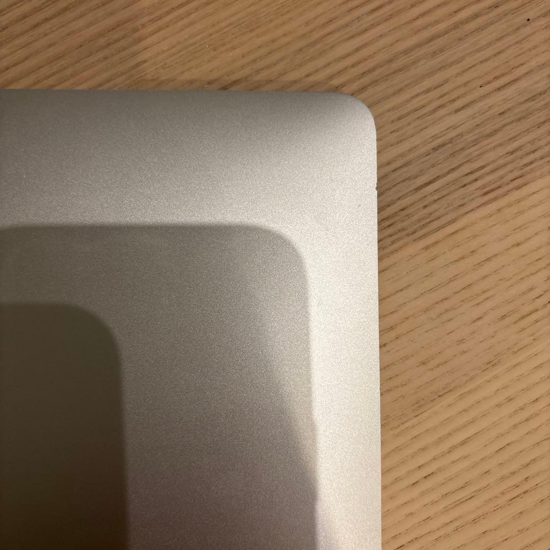 【AppleCare +】MacBook Air 2020 M1/8GB/