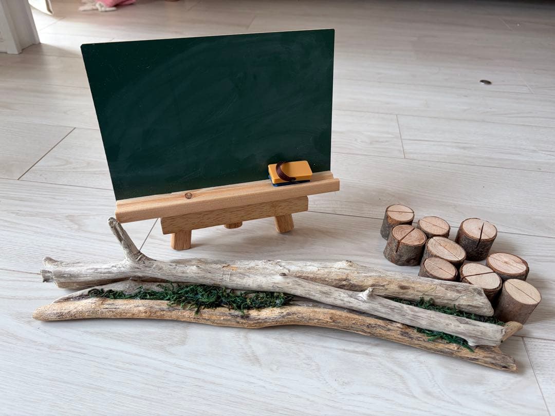 結婚式 ウェルカムスペース