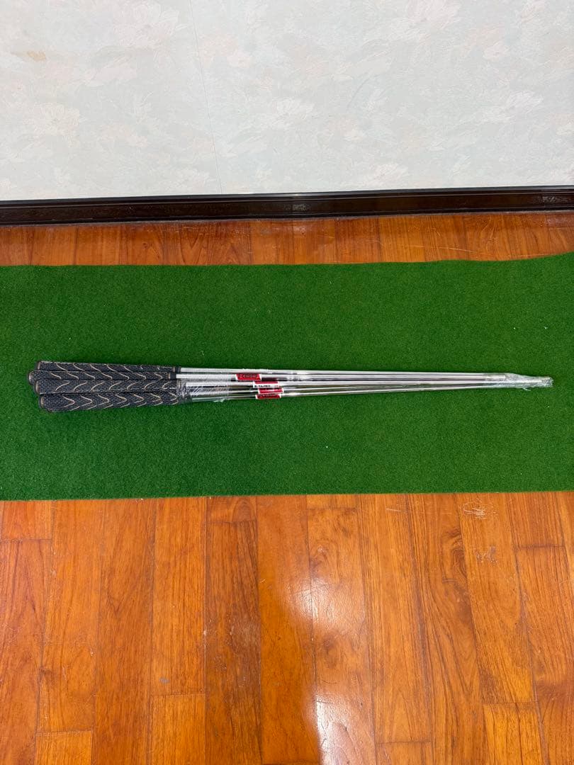 KBS S-TAPER 115 シャフト