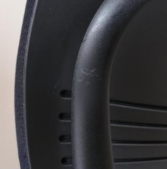 Steelcase スチールケース　リープチェア