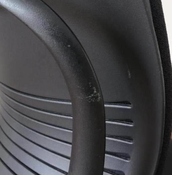 Steelcase スチールケース　リープチェア