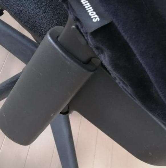 Steelcase スチールケース　リープチェア