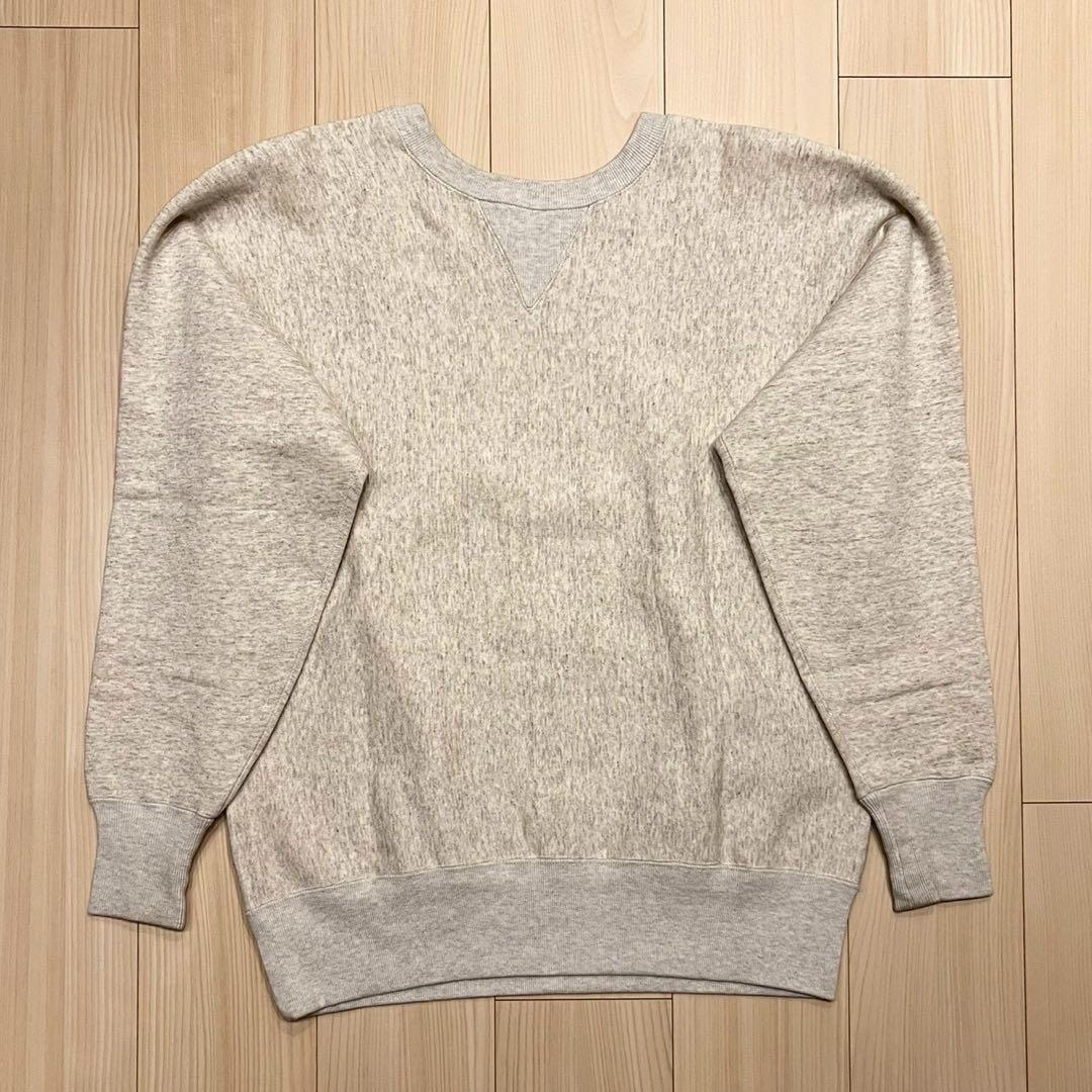 Champion リバースウィーブ 1st モデル 復刻 両面V スウェット