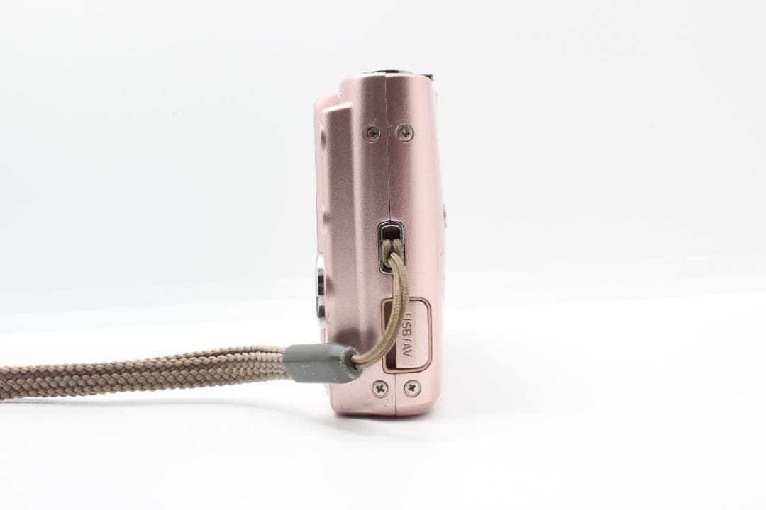 CASIO EX-Z300 ピンク　完動品