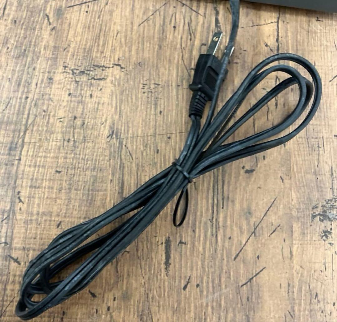 D-1 ジャンク品 アイワ AIWA オートリバースカセットデッキ