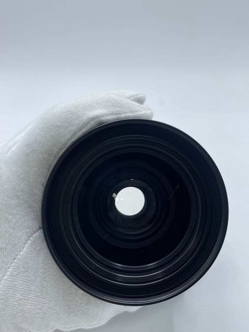 MAMIYA-SEKOR Z 65mm f/4 レンズ