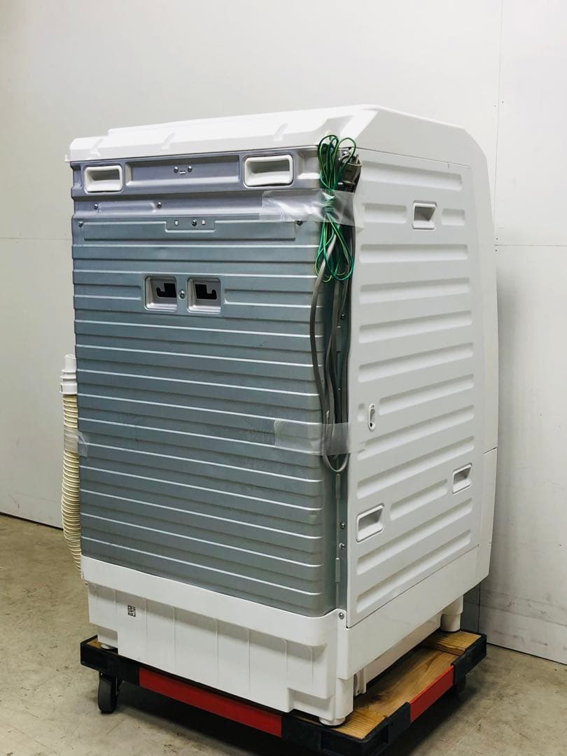 BD-SV110B 右開き3ヶ月保証 日立　温水ナイアガラドラム式洗濯乾燥機