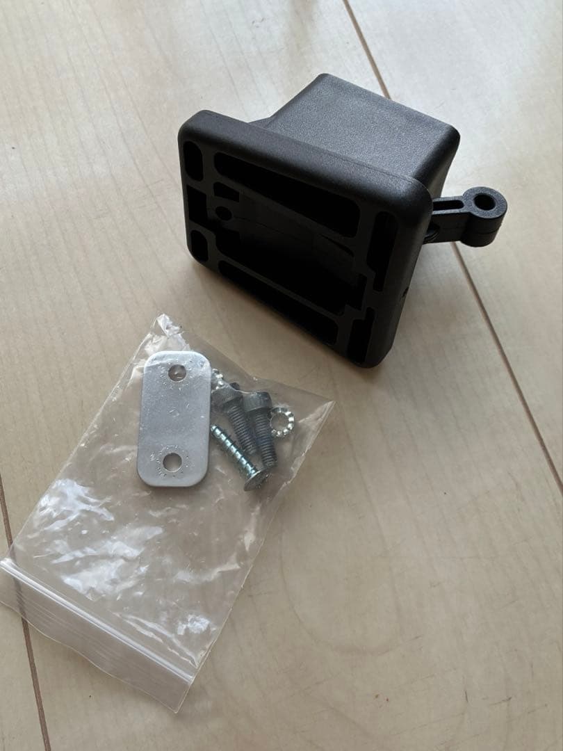 ブロンプトン純正品フロントバック&フロントフレーム&ブロック セット