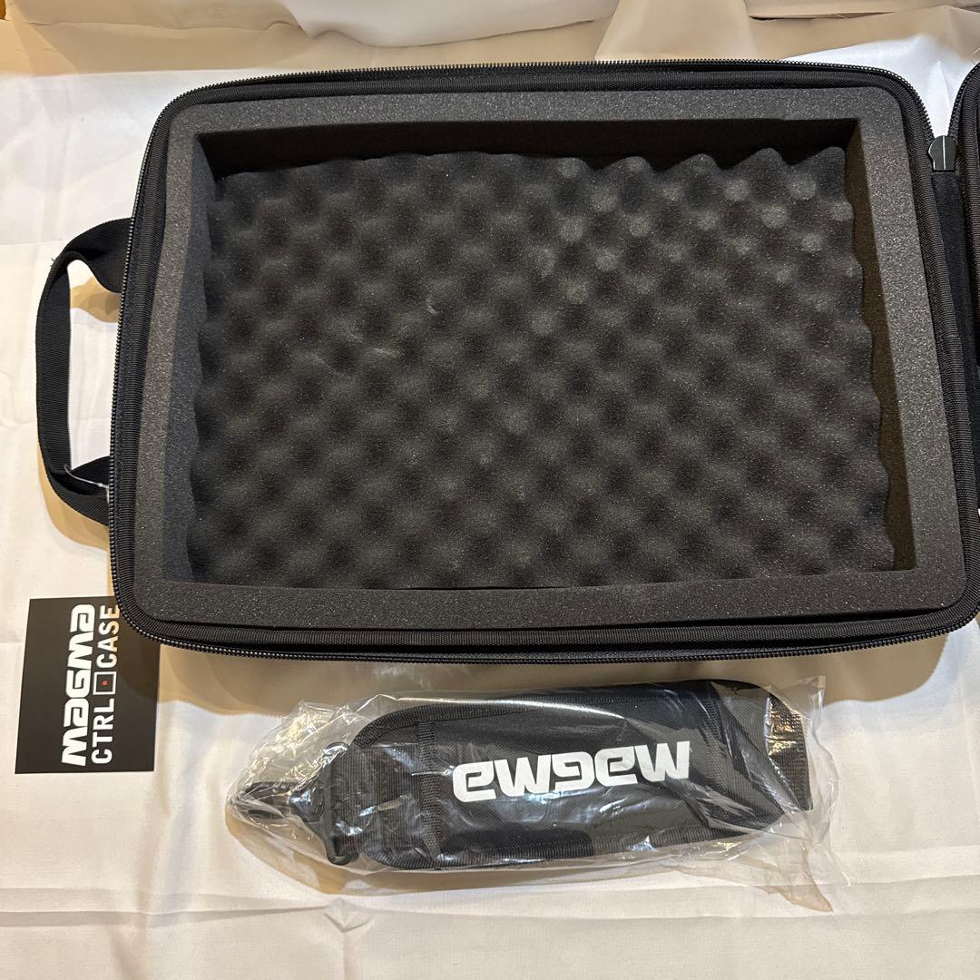 値下げ　Magma CTRL CASE DJM-S9 専用ケース