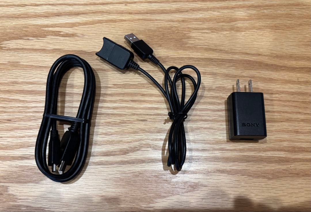 SONY HDR-CX675 ビデオカメラ