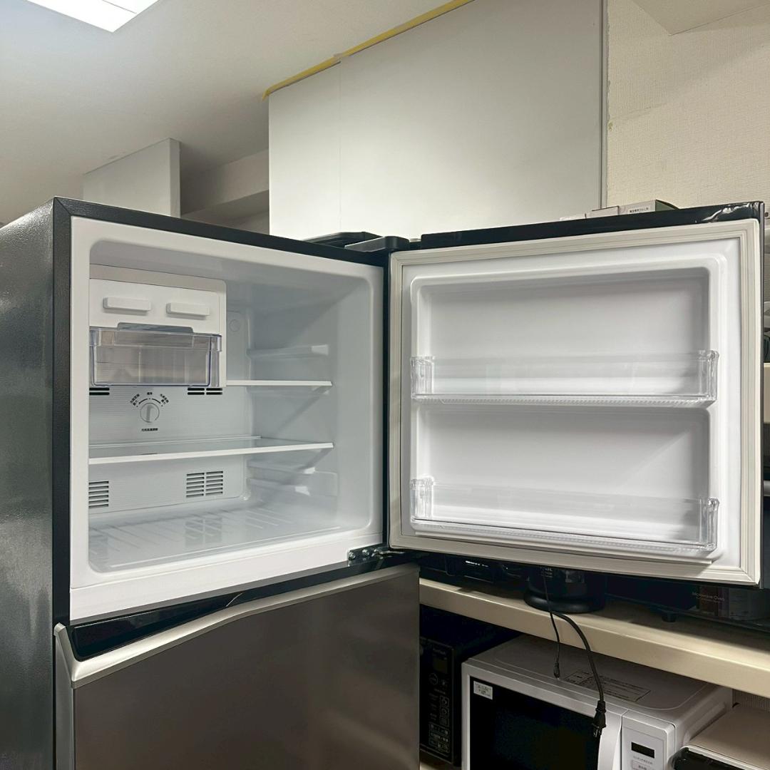 iΦ【美品】Panasonic 冷凍冷蔵庫 NR-B252T-H 2024年製