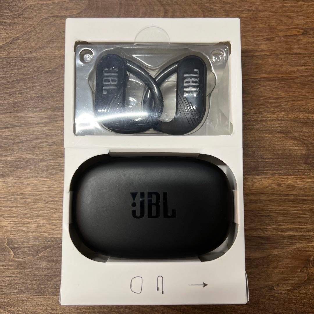 maki さん専用504631JBL ENDURANCE PEAK3