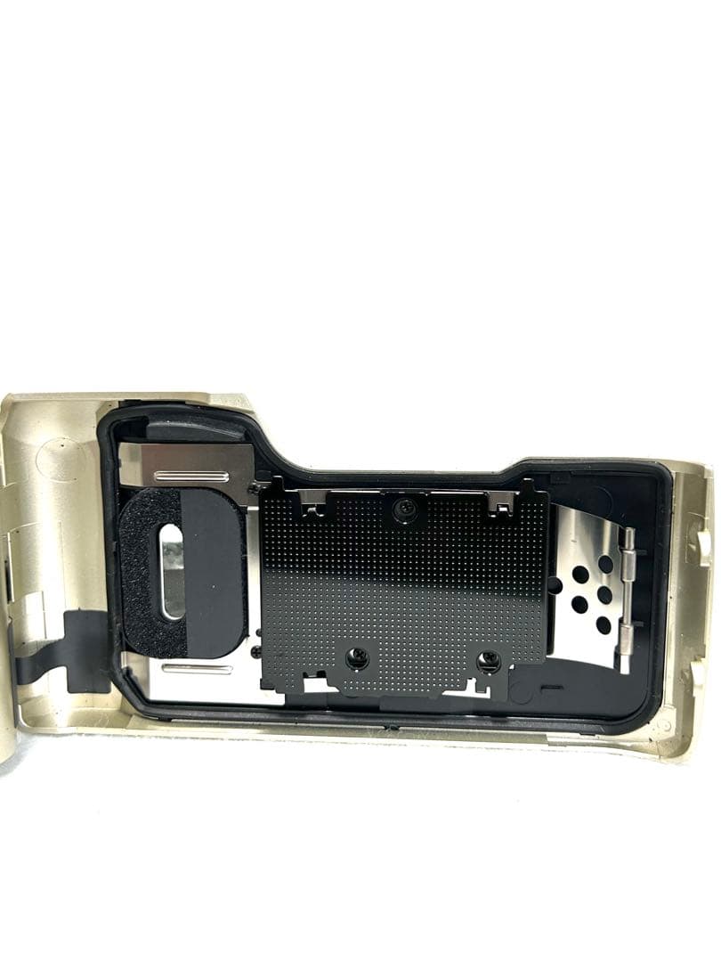 さと様【完動品】Y-255 OLYMPUS μ-Ⅱ 110