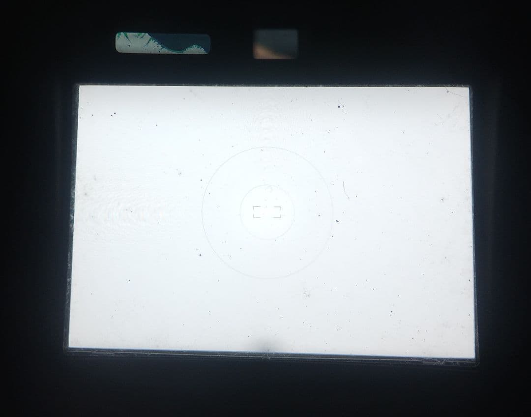 Nikon F4E フィルムカメラ 完動品 外観劣化あり