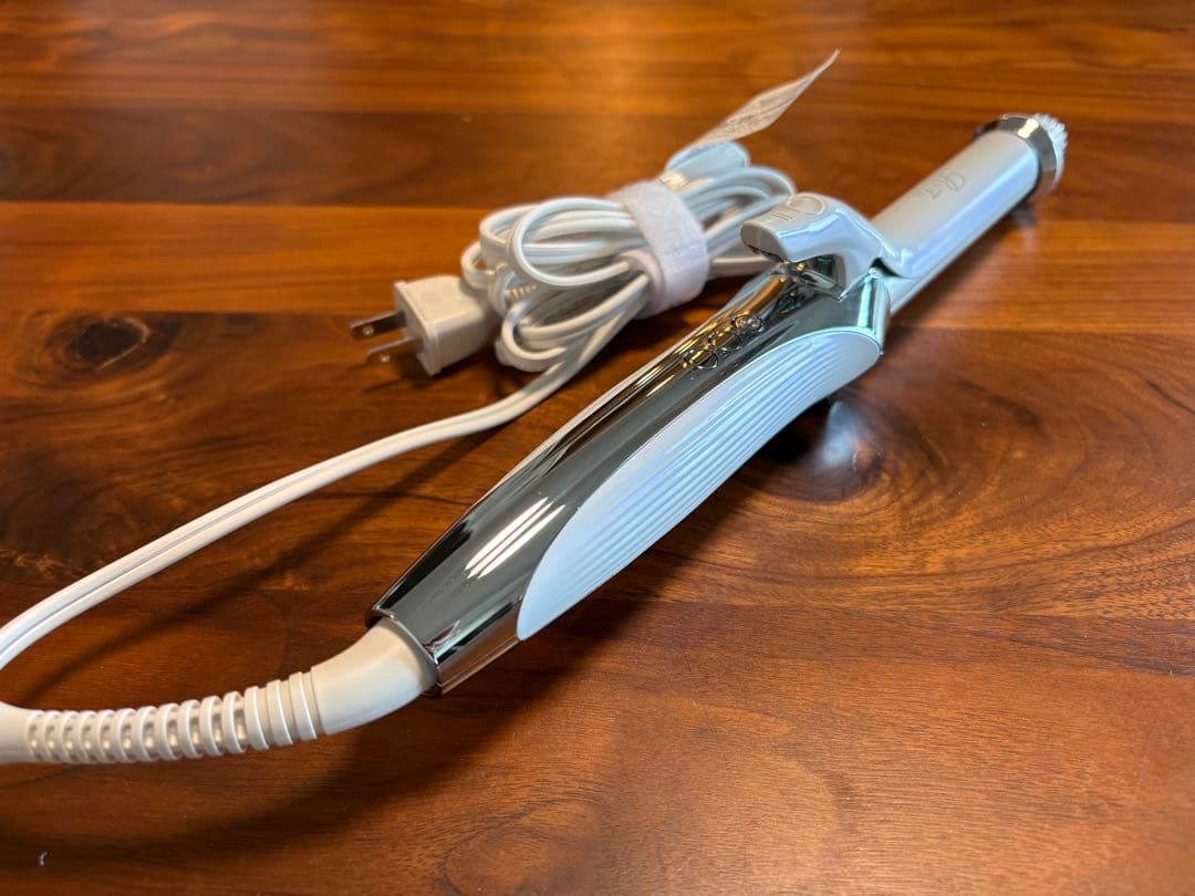 【数回使用】リファ（26ｍｍ）カールアイロンプロ