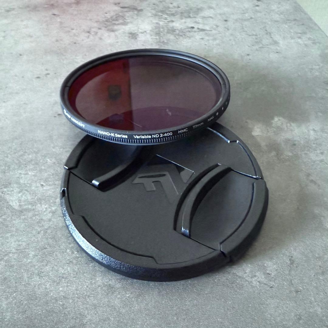 【美品】SONY FE 24-105mm F4 G OSS おまけあり