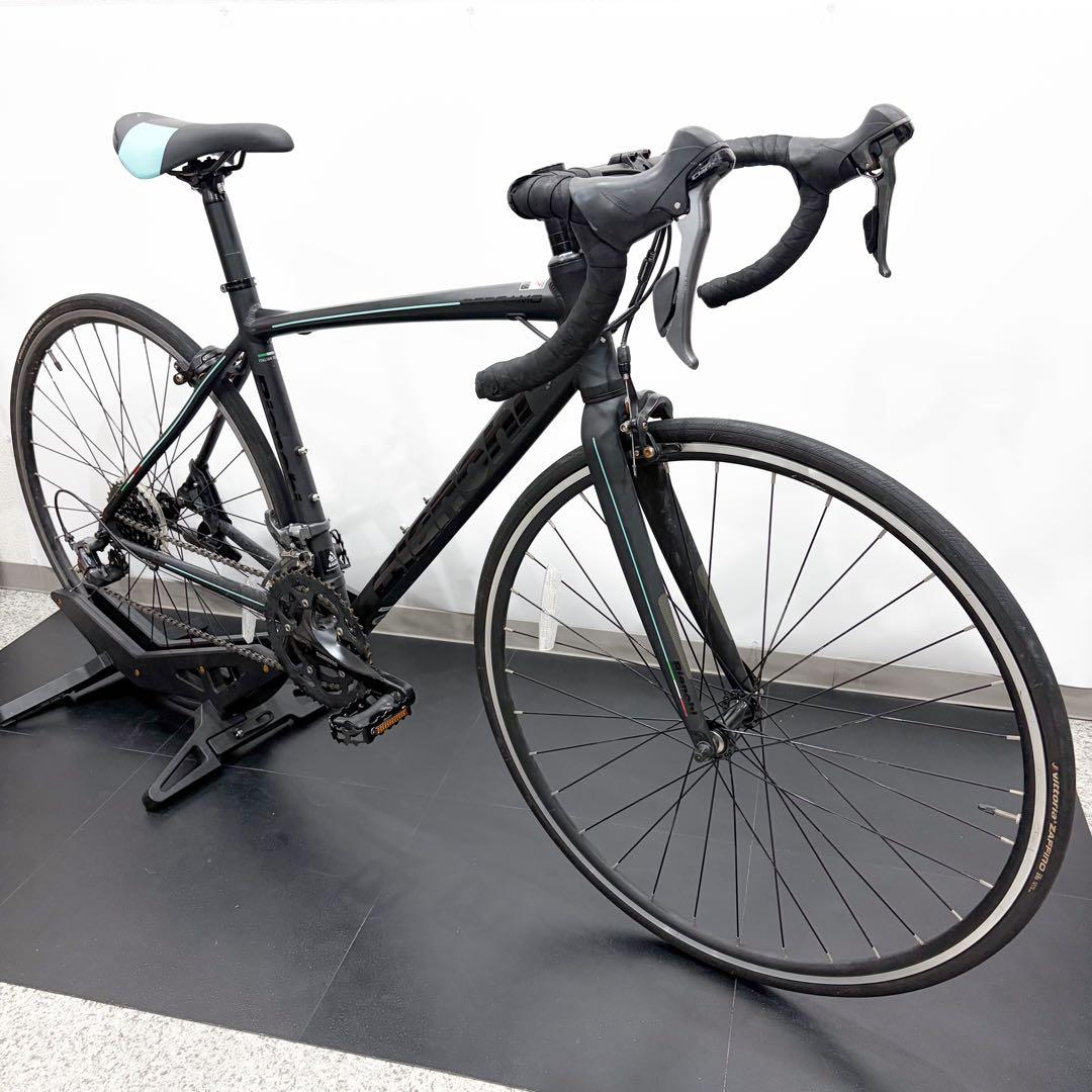 Bianchi ビアンキ BERGAMO ベルガモ 2020 Claris