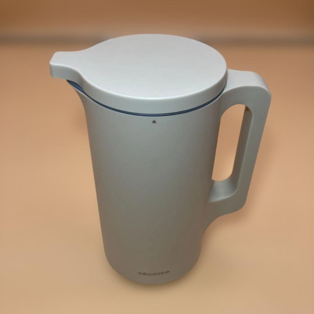 【美品】récolte Auto Cooking Pot 自動調理ポット