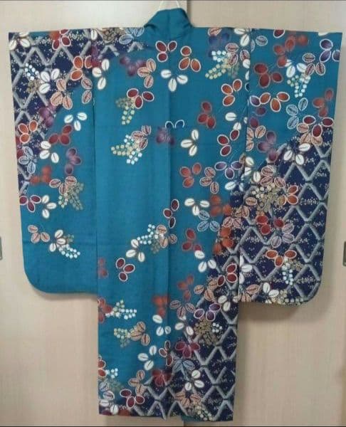 AT　振袖セット　❣️お得なセット❣️振袖　長襦袢　袋帯