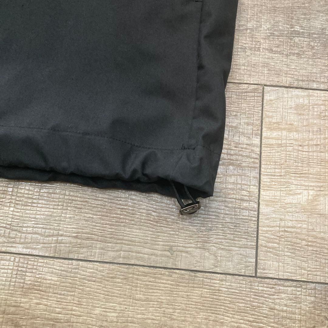 新品、未使用、タグ付き、Audience 綿ナイロンスナップブルゾン