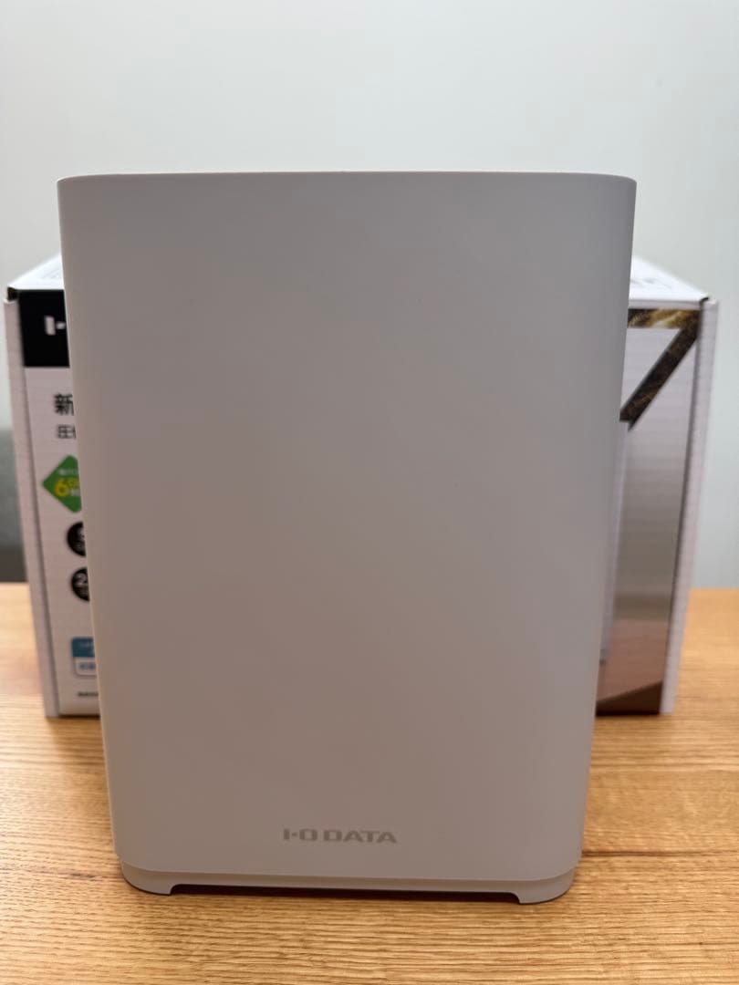 アイオーデータ WN-7T94XR