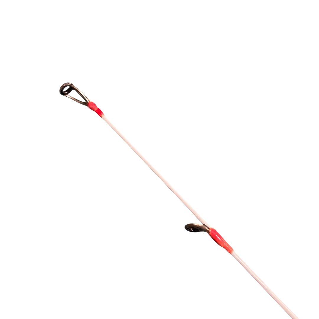 Sephia CI4+ Boat S611ML-Sティップラン　エギングロッド