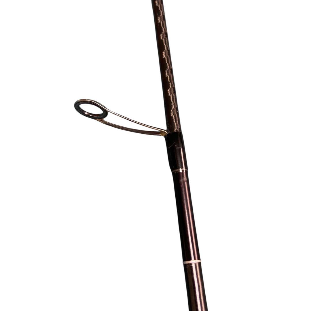 Sephia CI4+ Boat S611ML-Sティップラン　エギングロッド