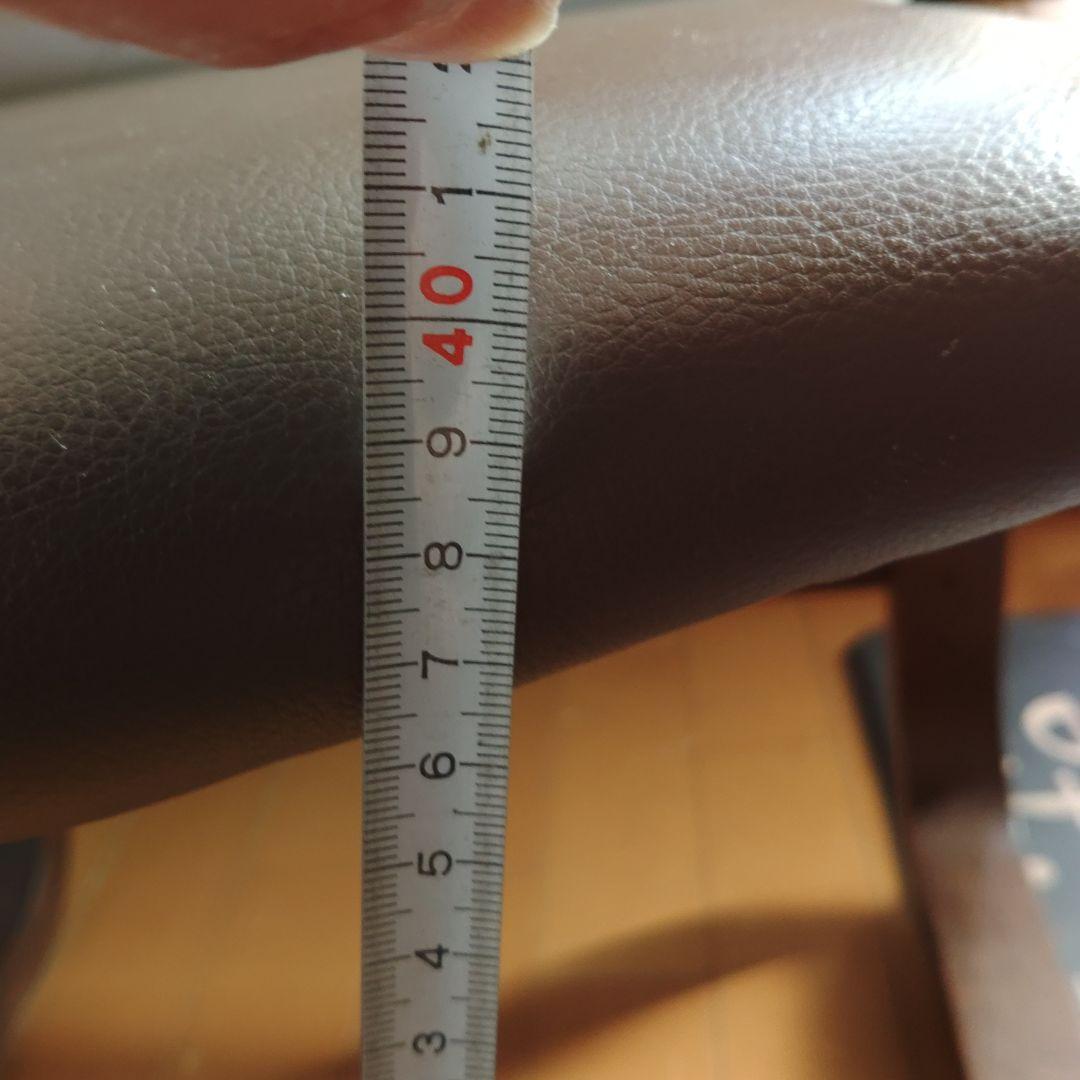 カリモク　karimoku　ベネッセ　椅子のみ　学習机