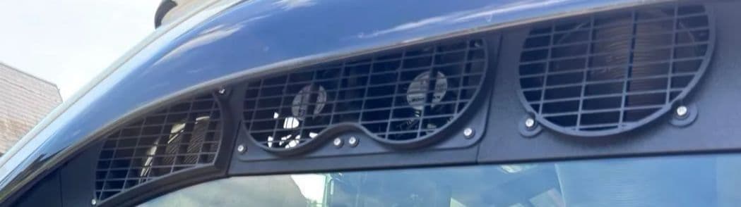 EcoFlow WAVE 3 本体(一式) ＋専用バッテリーパック ＋ 3点