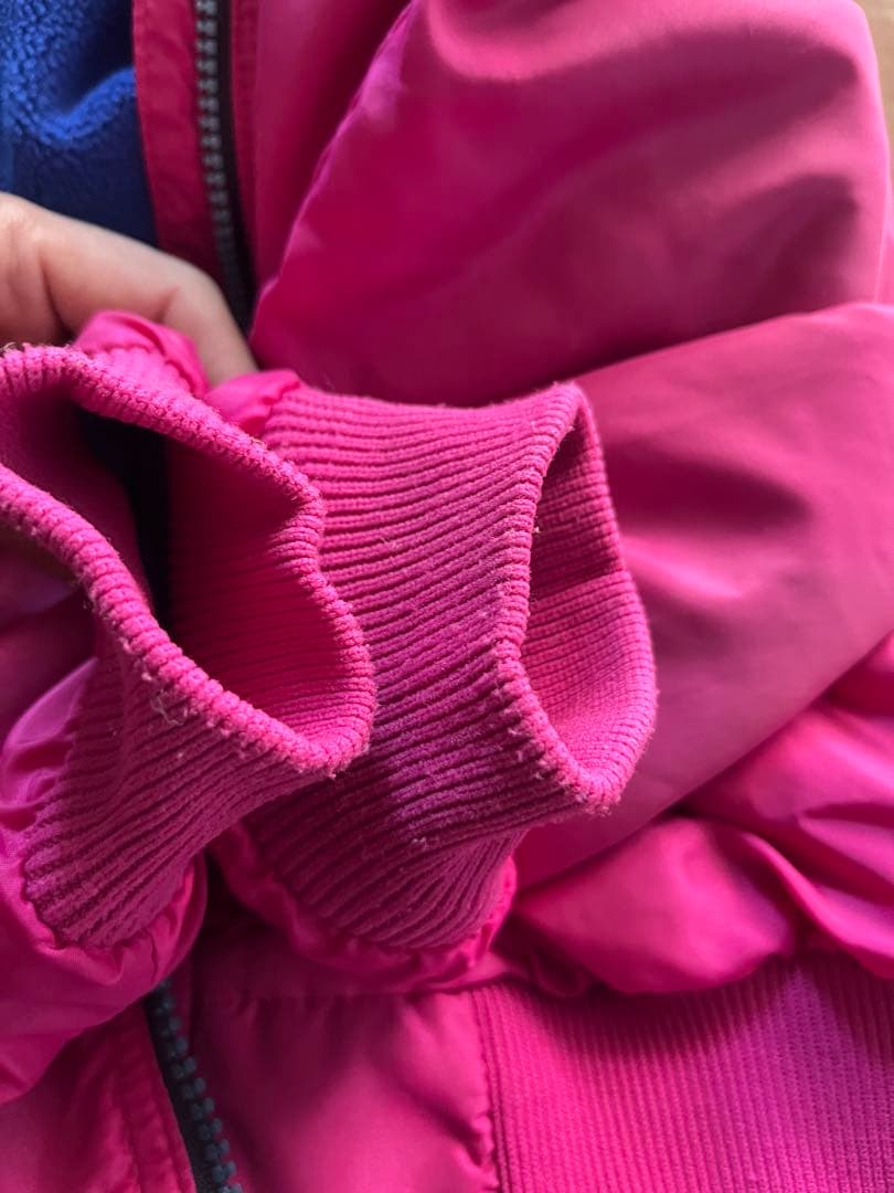 みにたんさん専用　希少 Patagonia アメリカ製 シンチラ　42119