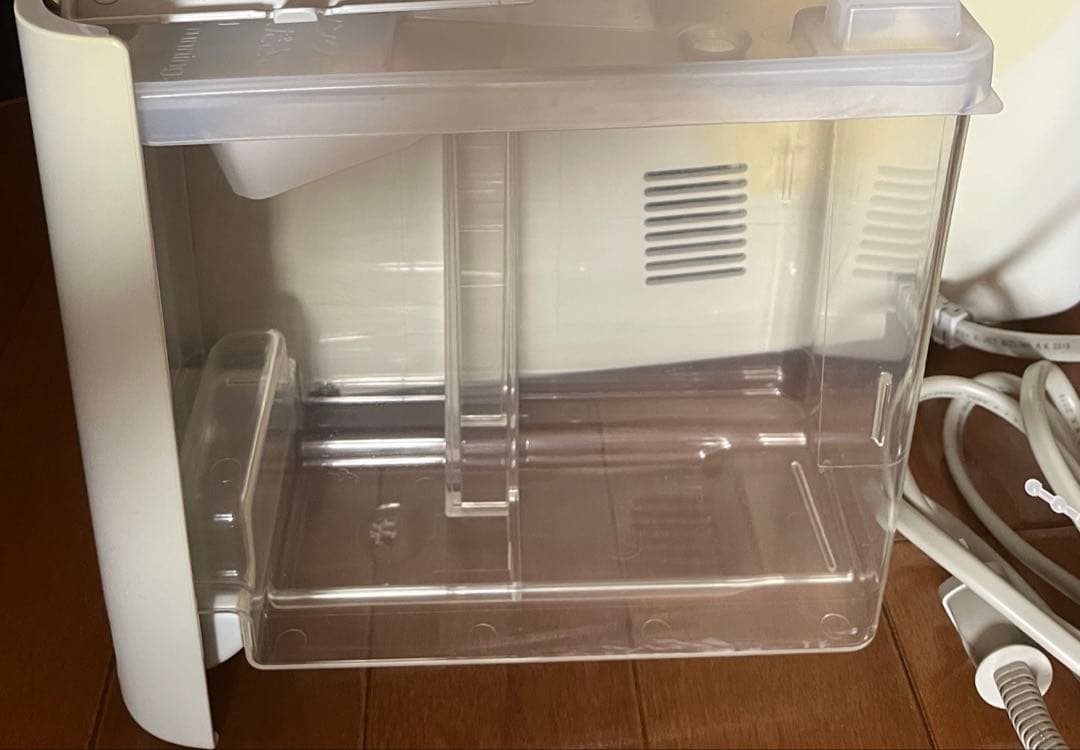 三菱「さらり」衣類乾燥除湿機 MJ-M120PX