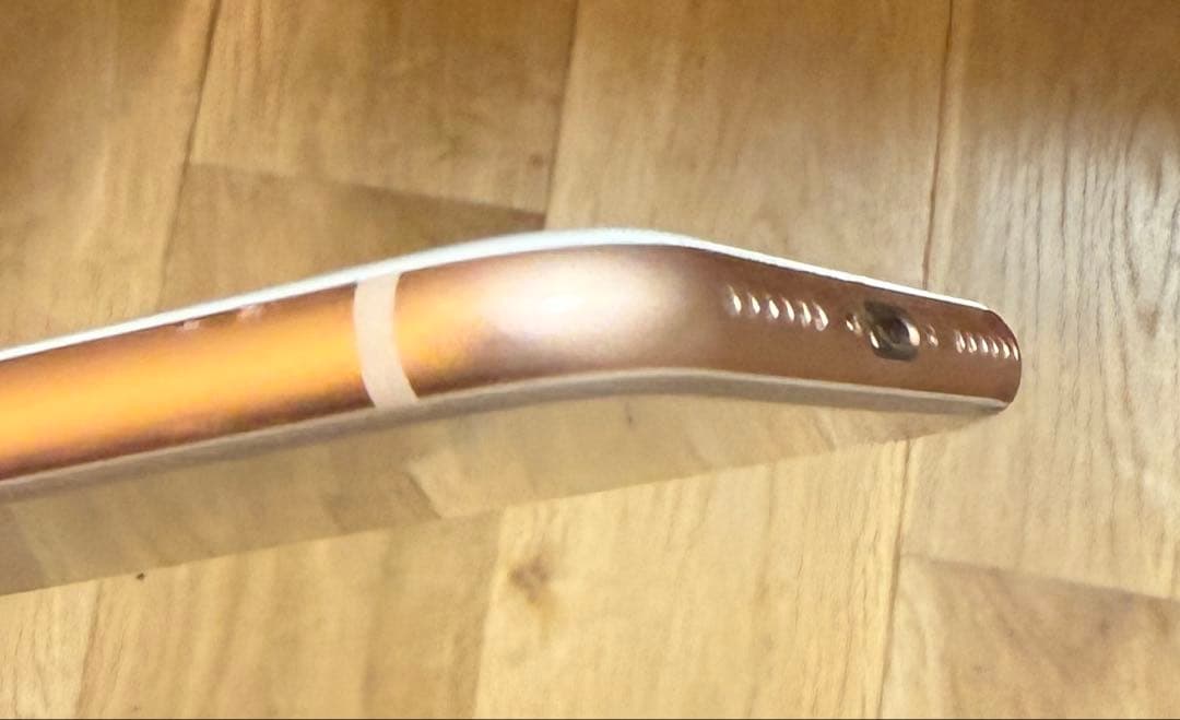 iPhone8 128GB 本体 画面傷なし 動作確認済み SIMフリー 初期化