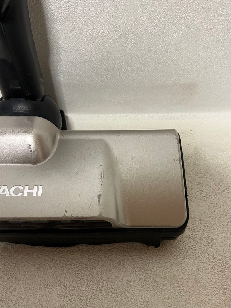 HITACHI 日立　純正品　スティッククリーナー　パワーヘッド　D-DP26