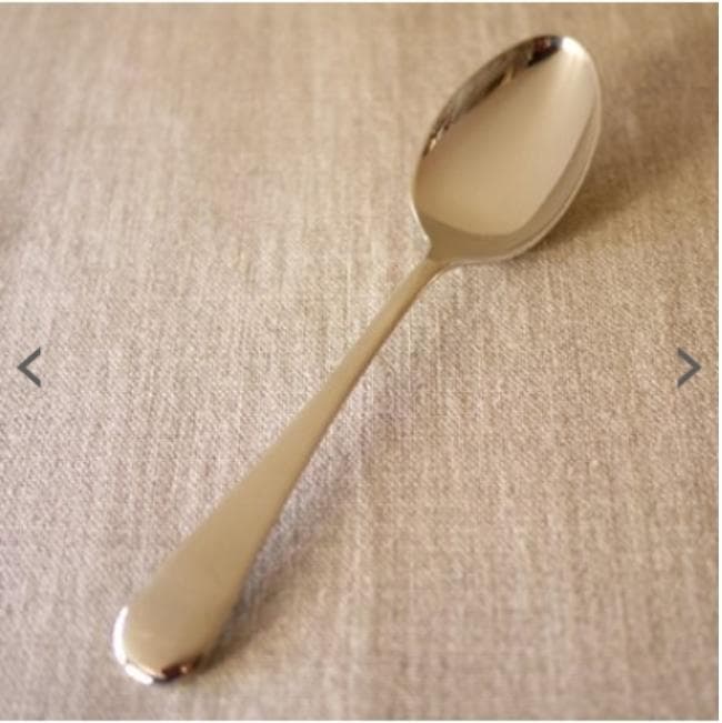 新品・未使用！　Madu　Old English　カトラリー　８点　✕　２セット