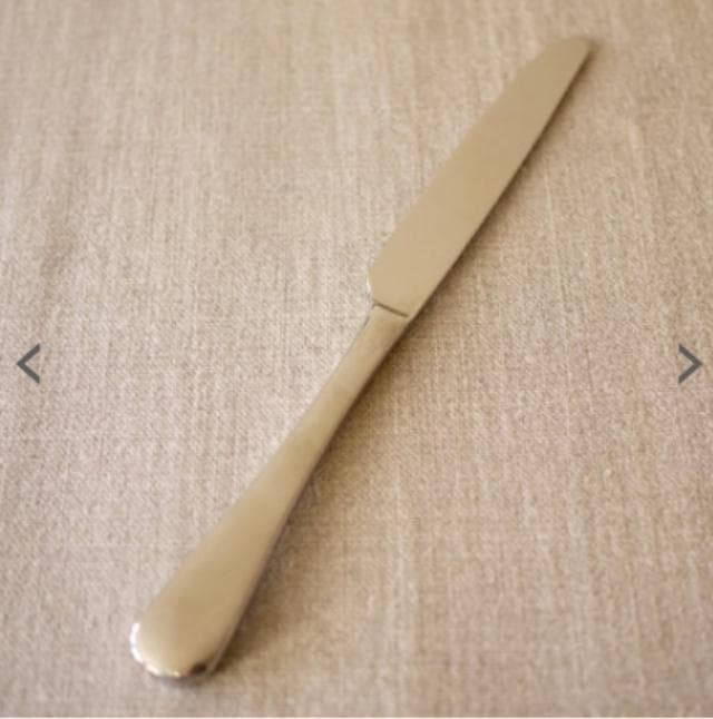 新品・未使用！　Madu　Old English　カトラリー　８点　✕　２セット