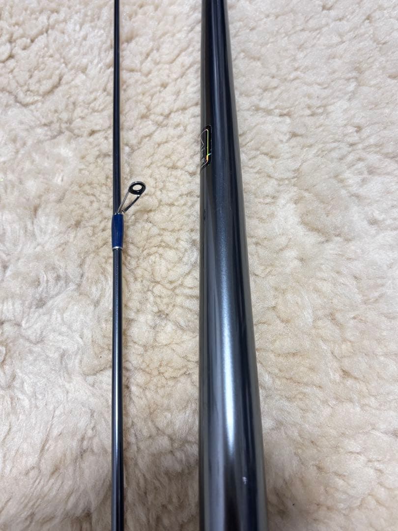 ＥＭＴ　バーティカル プロ　55jr KR TYPE-S　バチブロ　ネオスタイル