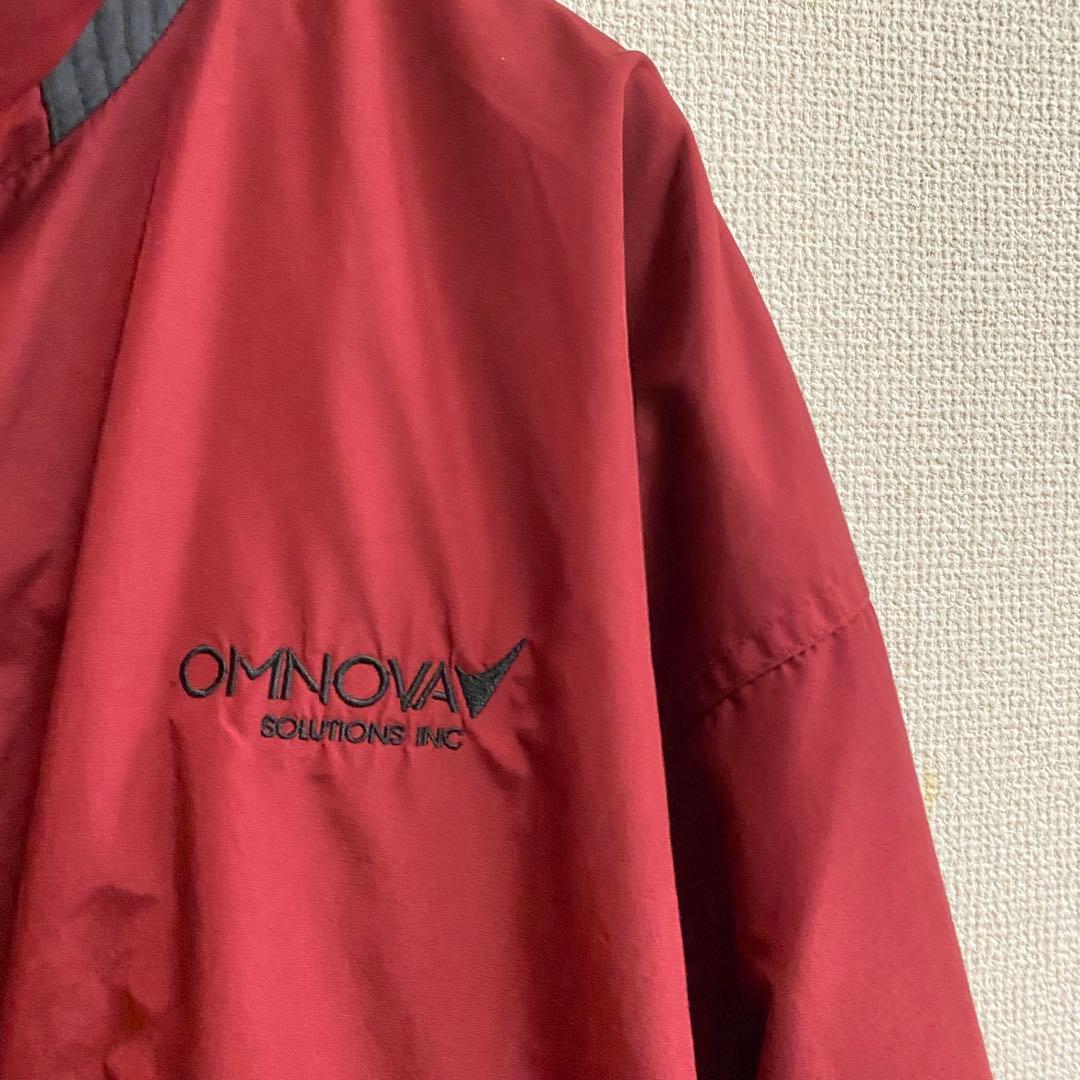 Columbia/コロンビア ナイロンジャケットウォームアップシェルドシンチラ