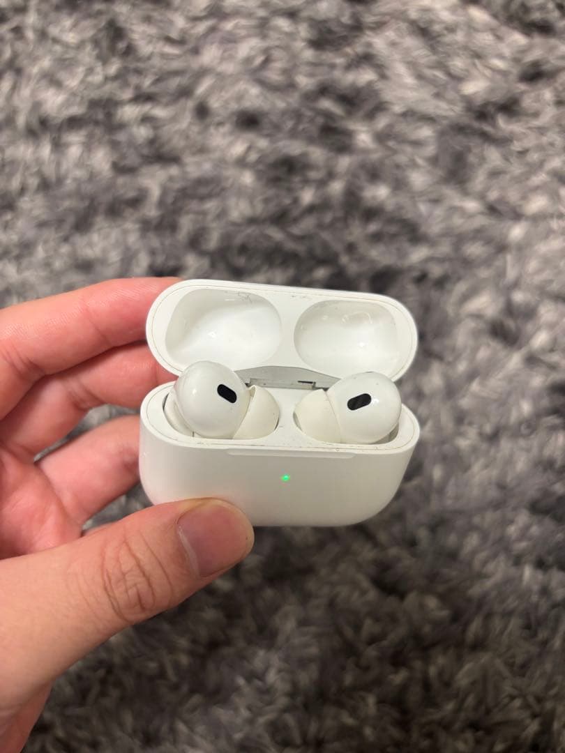 AirPodsPro 第2世代/USB-C エアポッズプロ