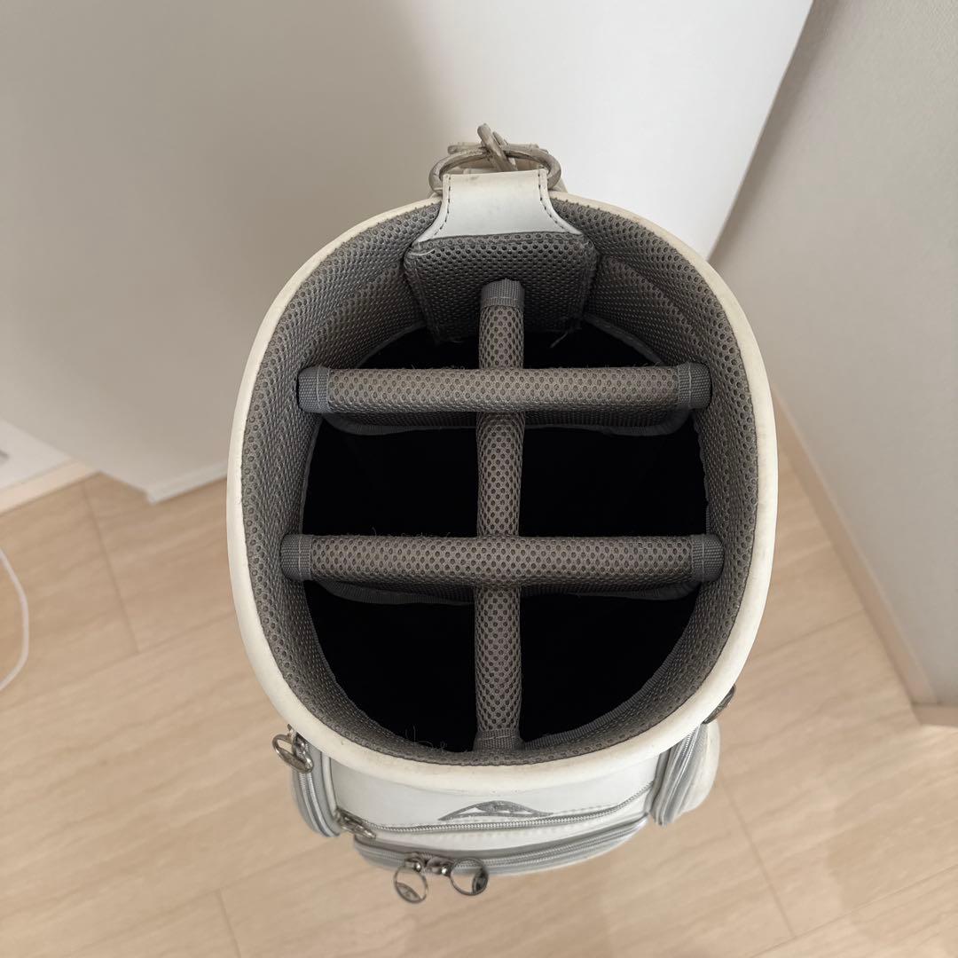 ルコック キャディバッグ レディース