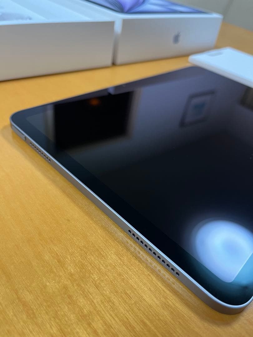 Apple iPad Air M2 WiFiモデル 11インチ128GB