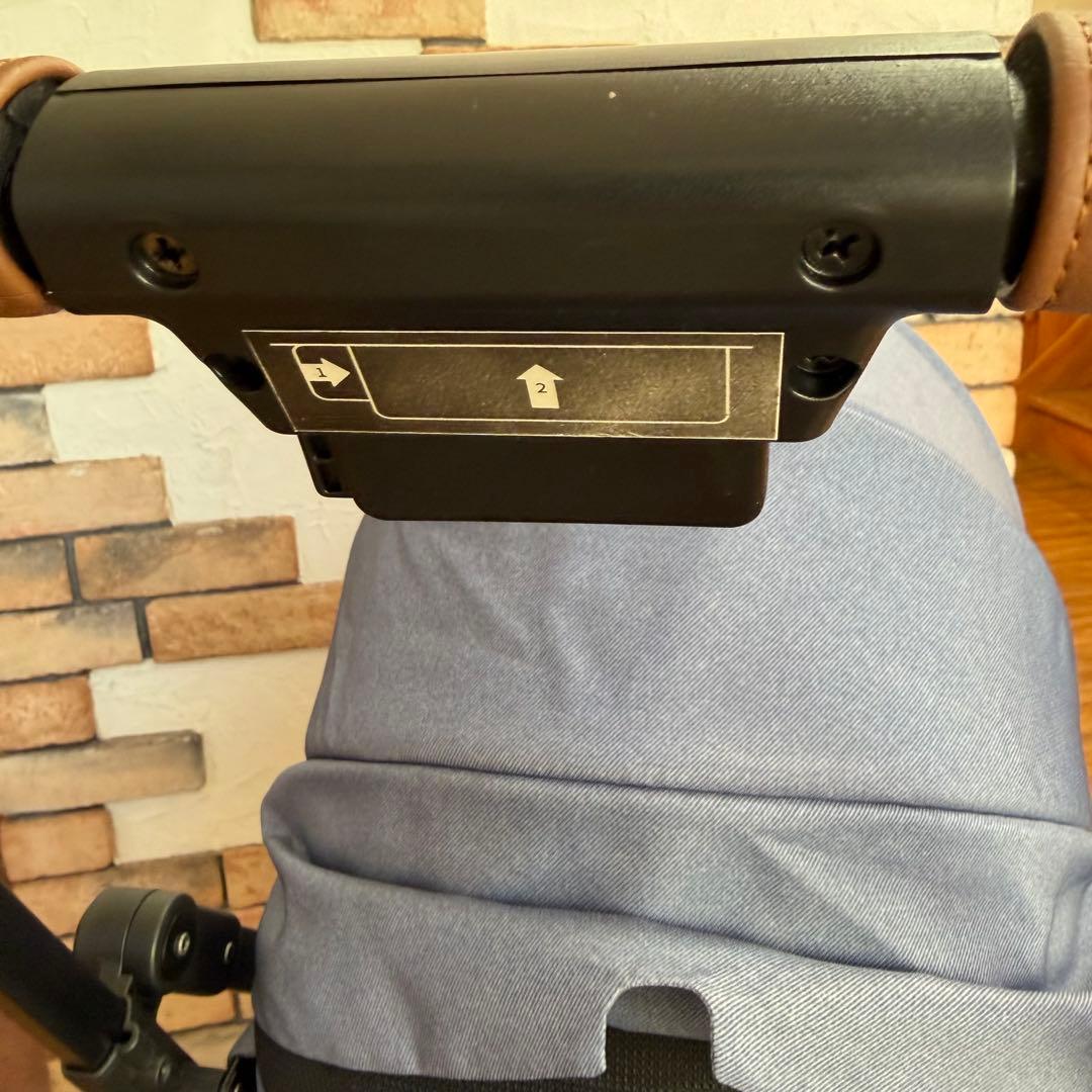 美品 FikaGO FreeTogo 2 フリートゥゴー 小型犬用ペットカート