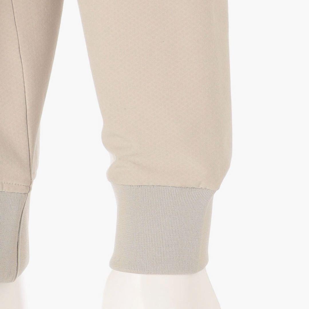 【今期新作タグ付き】 完売品BRIEFING メンズ フーディー ベージュ L