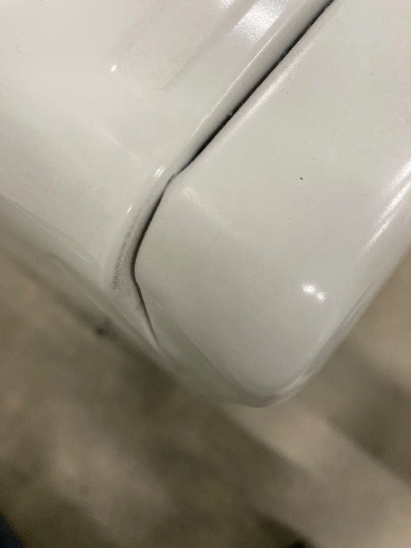 HITACHI 衣類乾燥機 DE-N60WV 日立 2018年製