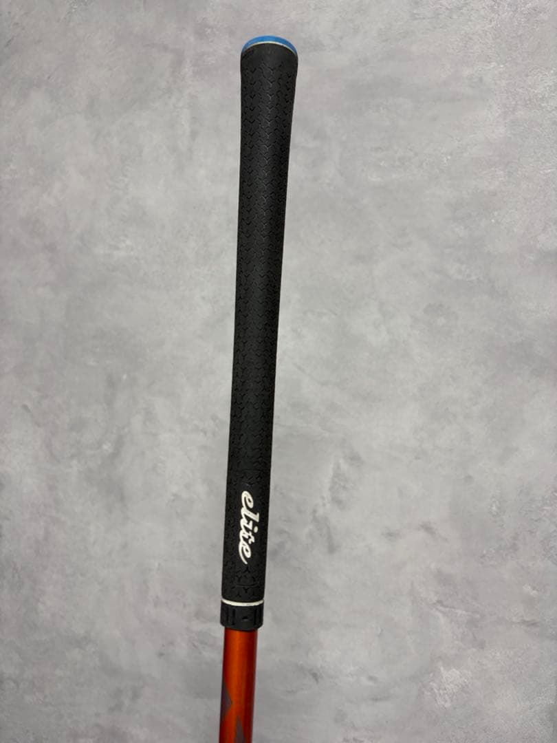 スリクソン　ZH65 ハイブリッド　4U